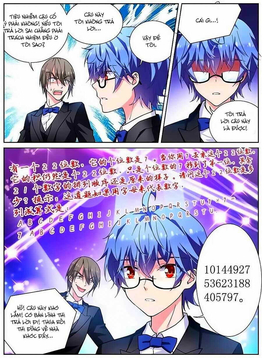 Giả Diện Thế Thân: Chapter 94