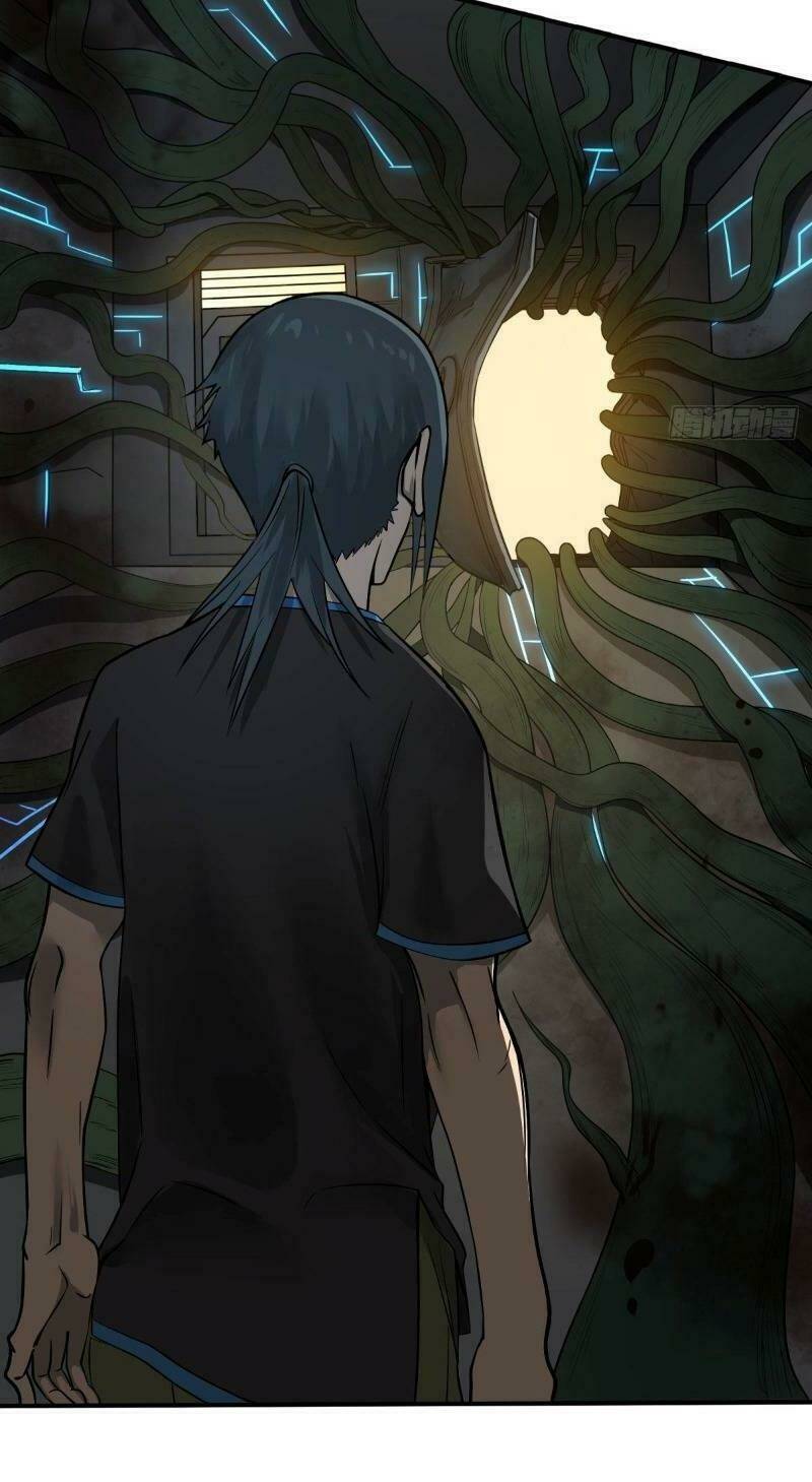 Danh Sách Kẻ Phản Diện: Chapter 77