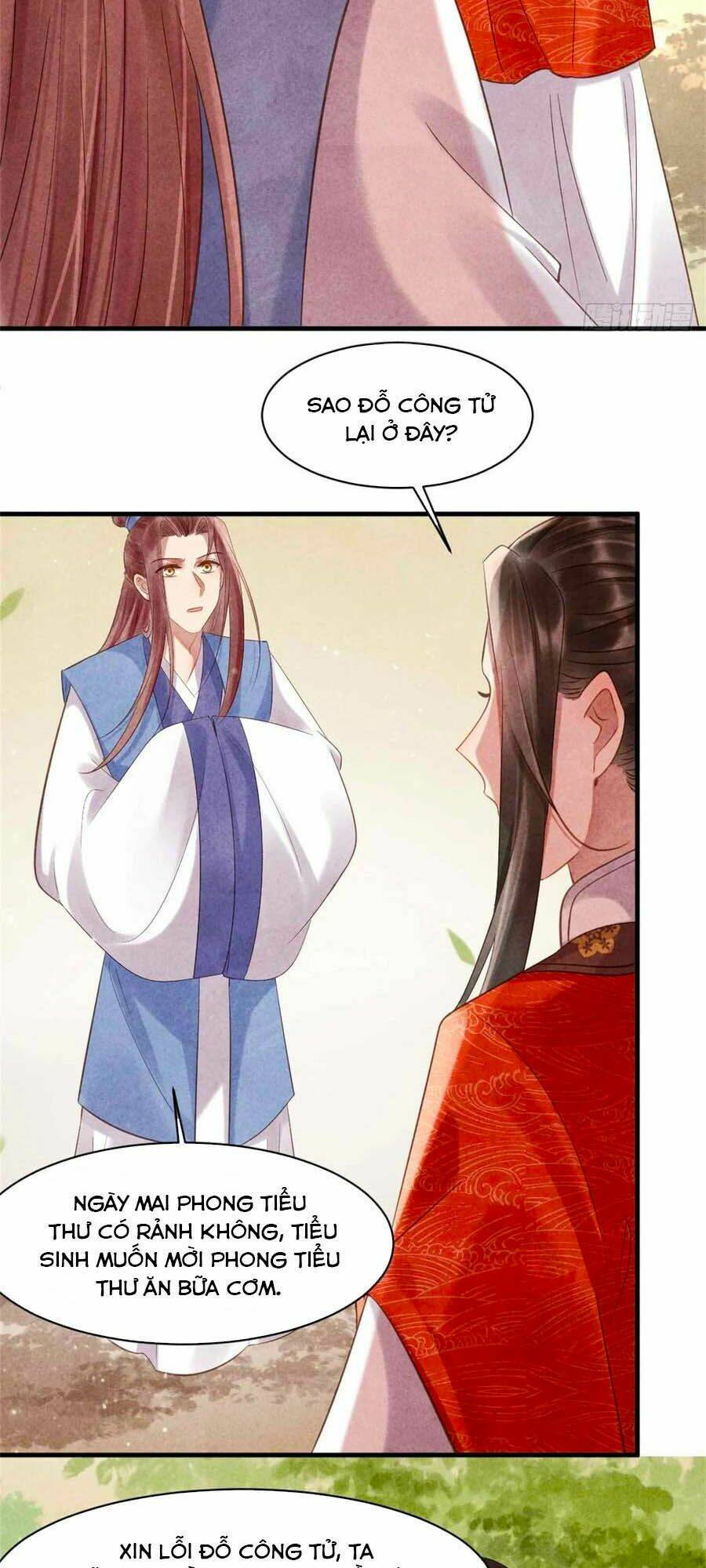 Vương Phi Muốn Trèo Tường: Chapter 70