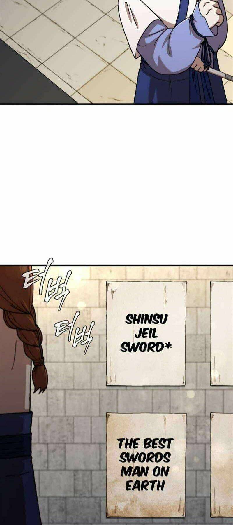 Thân Thủ Đệ Nhất Kiếm: Chapter 86