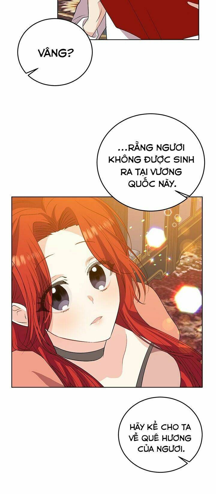 Tôi Trở Thành Gia Sư Của Tên Bạo Chúa: Chapter 13