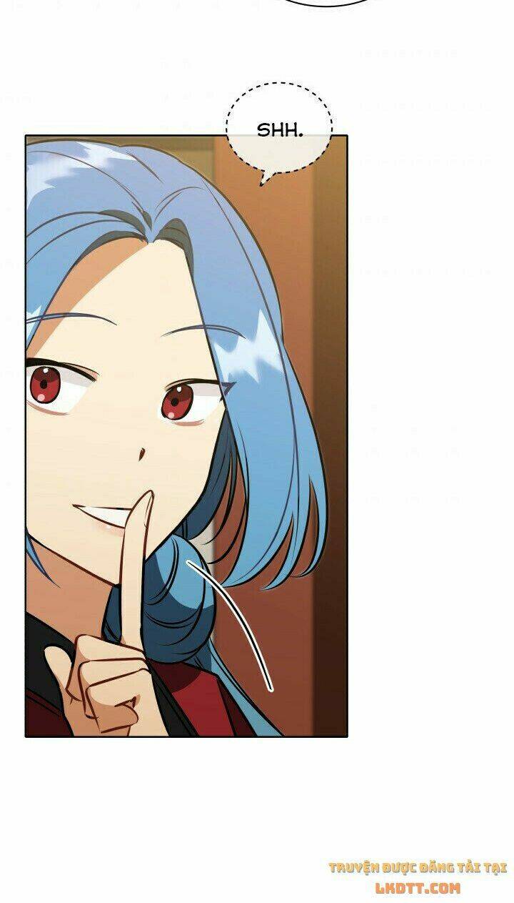 Quái Thú Với Hoa: Chapter 92