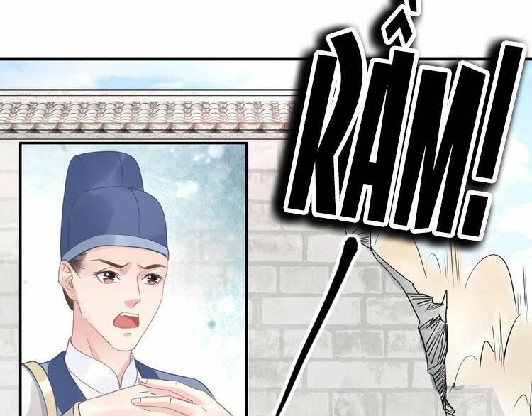 Nhất Sinh Nhất Thế Tiếu Thương Khung: Chapter 9