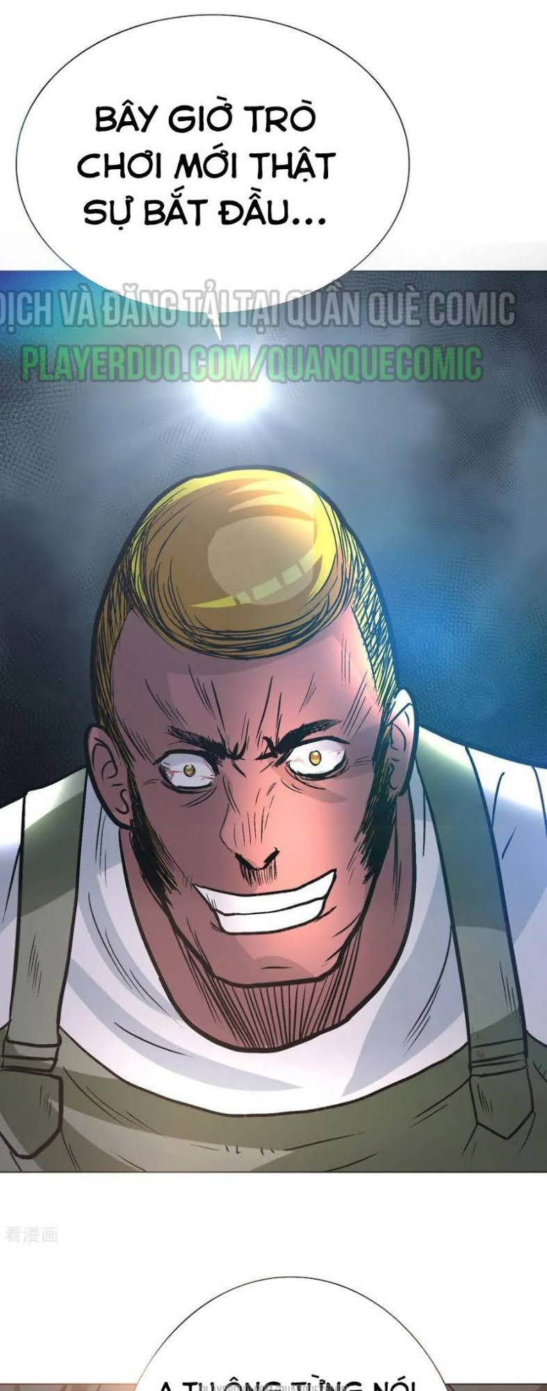 Hệ Thống Tiên Tôn Tại Đô Thị: Chapter 46