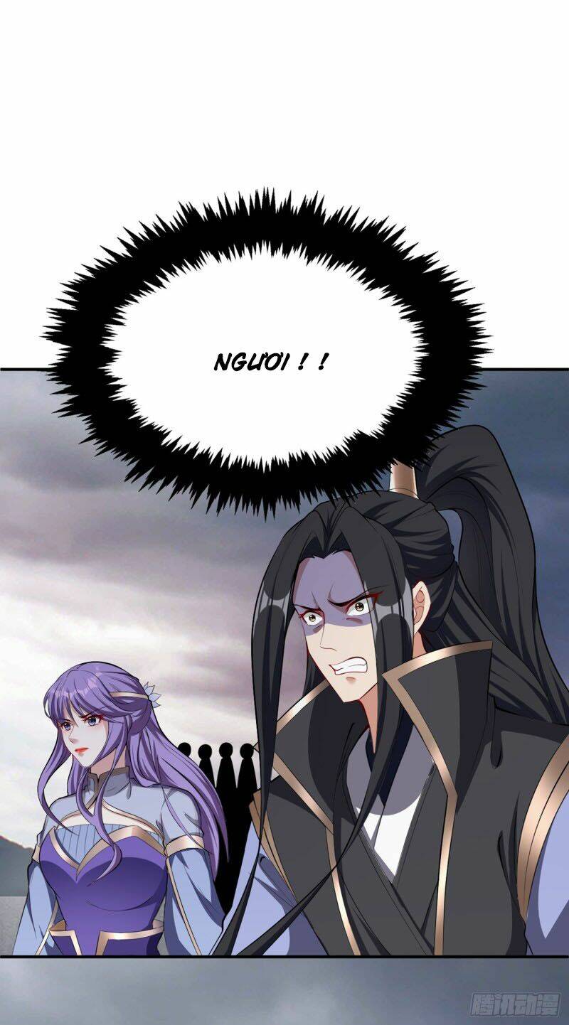 Yêu Giả Vi Vương: Chapter 113