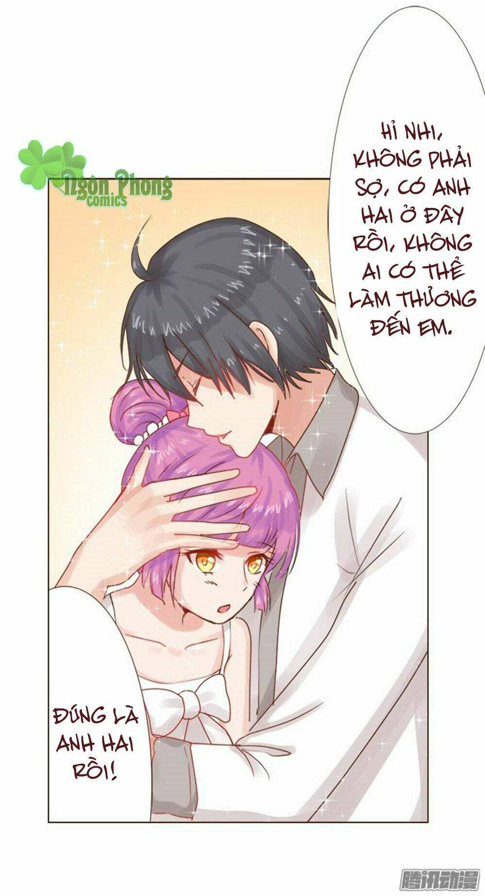 Ma Vương Luyến Ái Chỉ Nam: Chapter 22