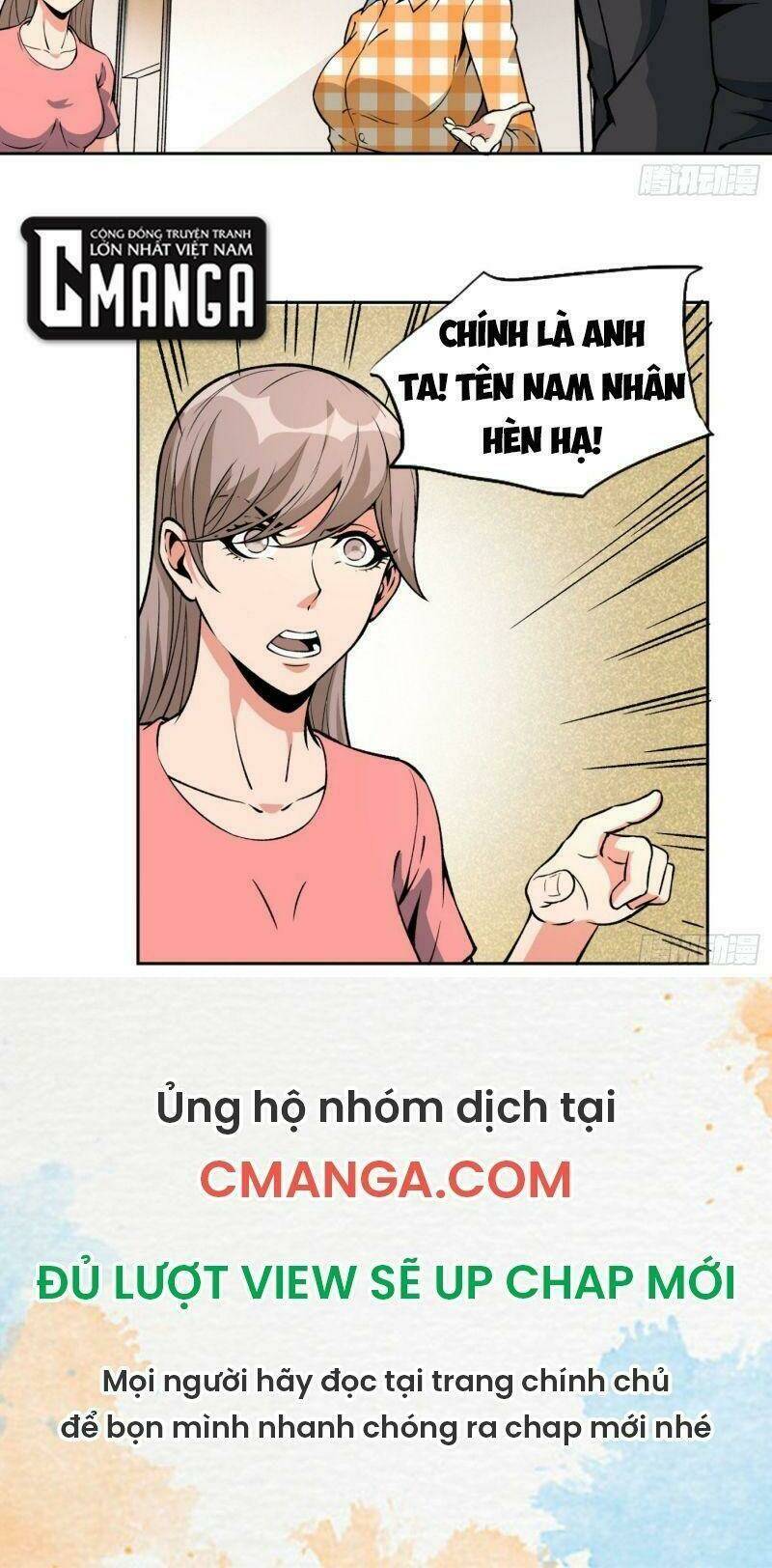 Cuồng Thiếu Siêu Thiên Tài: Chapter 31