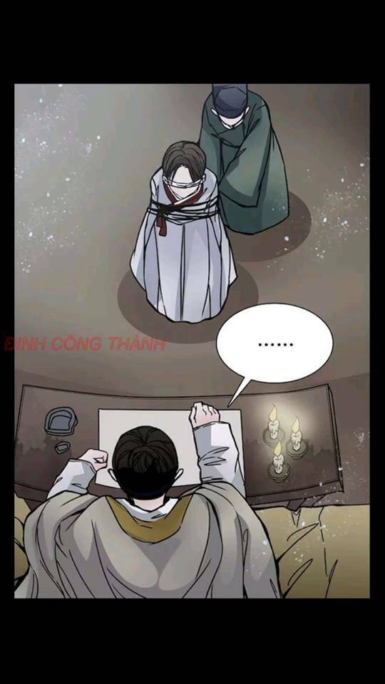 Michin Phù Thủy Tái Sinh: Chapter 5