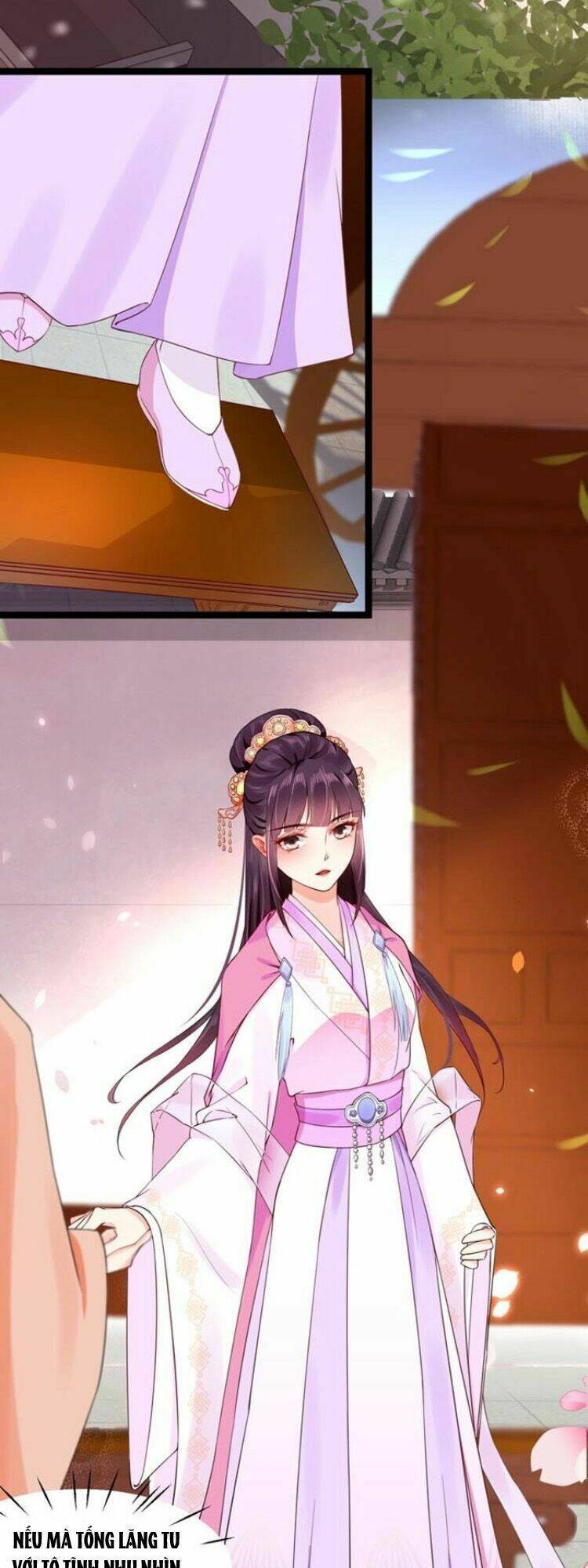 Hoạn Phi Hoàn Triều: Chapter 7