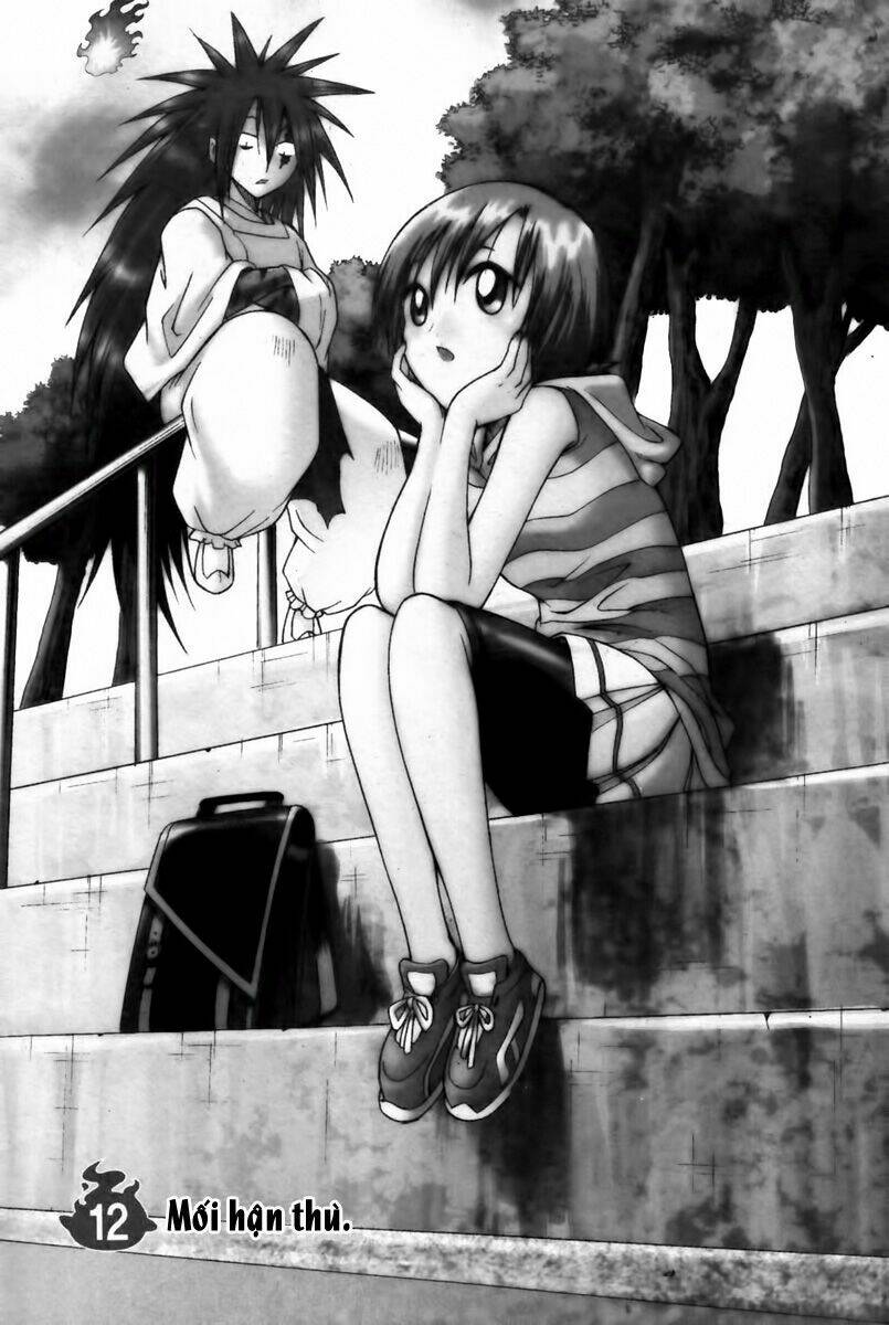 Gwisin Byeolgok: Chapter 12