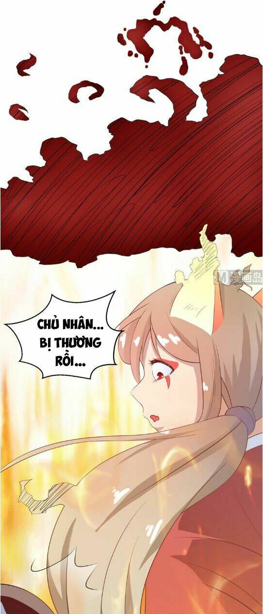 Tối Cường Thần Thú Hệ Thống: Chapter 14