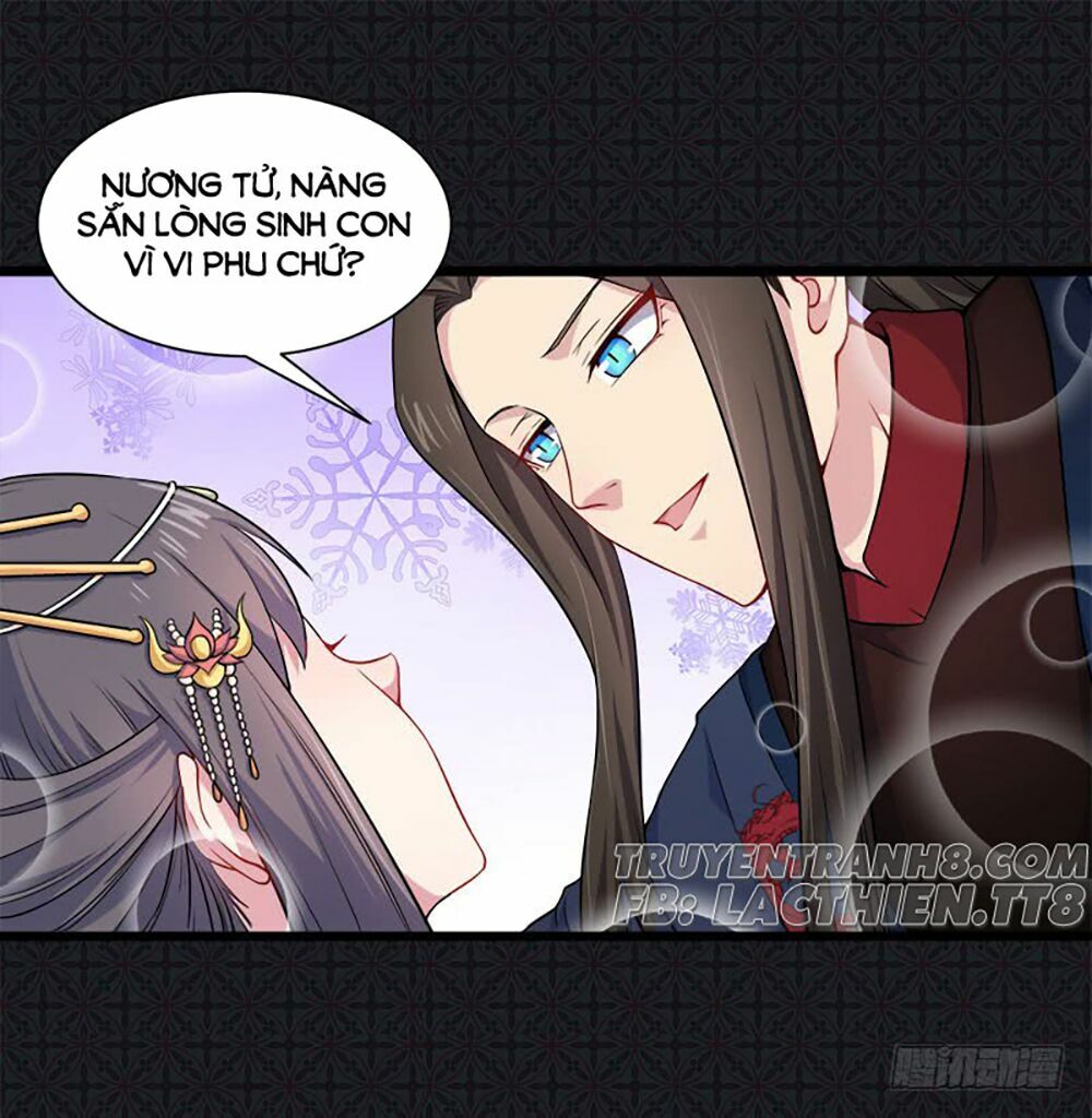 Ngạo Kiều Quỷ Vương Yêu Ta: Chapter 55