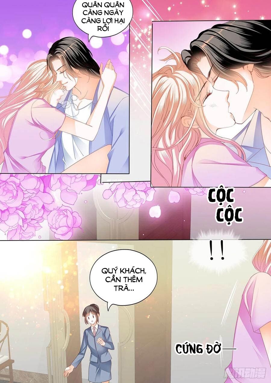 Bá Đạo Tiểu Thúc, Xin Trêu Chọc Vừa Thôi!: Chapter 175
