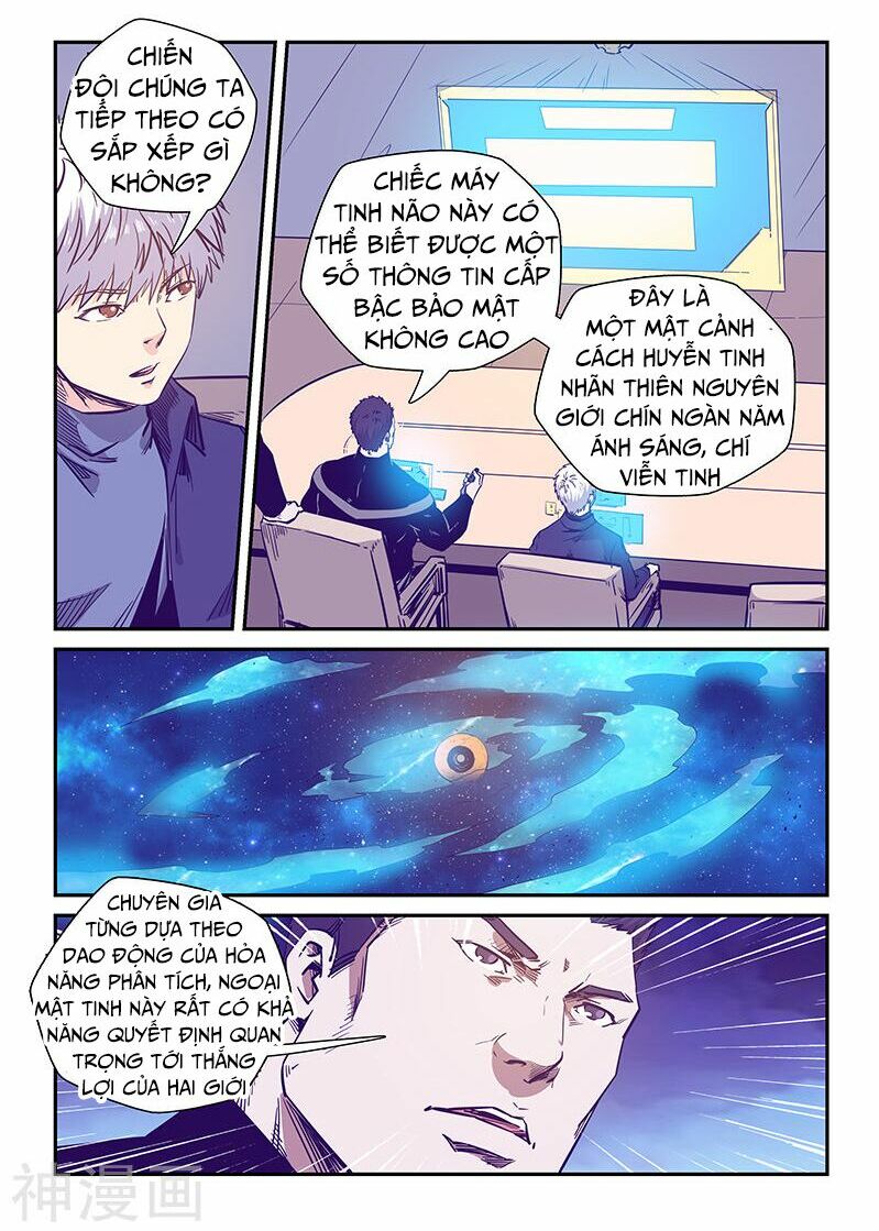 Tu Chân Tứ Vạn Niên: Chapter 241