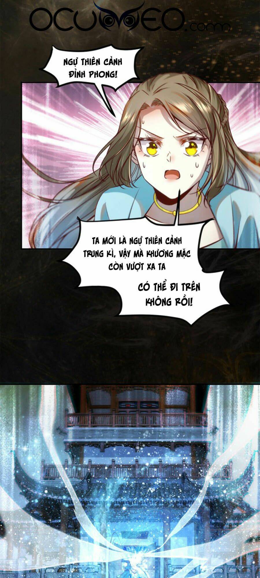 Nghịch Thiên Thần Phi Chí Thượng: Chapter 34