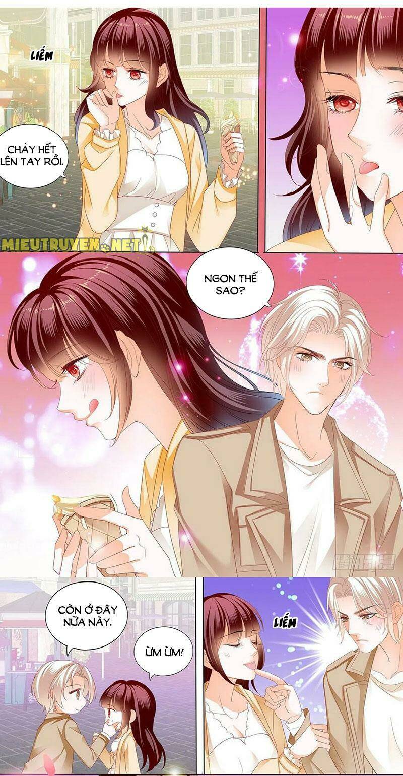 Thiểm Hôn Kiều Thê: Chapter 271