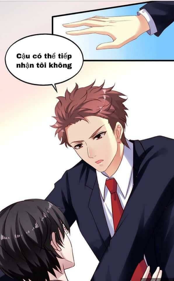 Tôi không muốn fa như vậy đâu: Chapter 75