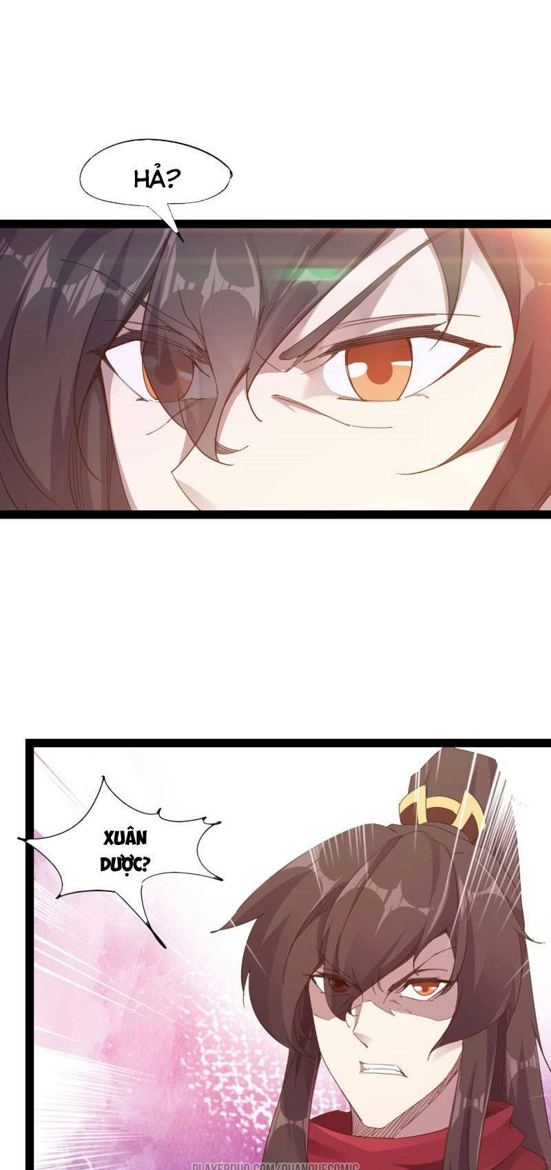 Kiếm Đồ: Chapter 20
