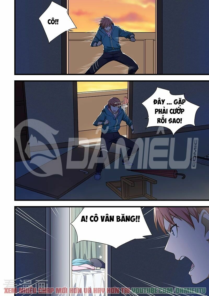 Đào Hoa Bảo Điển: Chapter 220