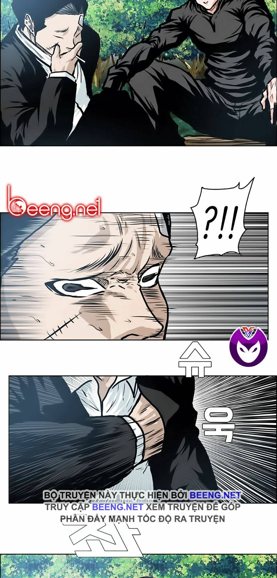 Bá Chủ Học Đường Ss3: Chapter 7