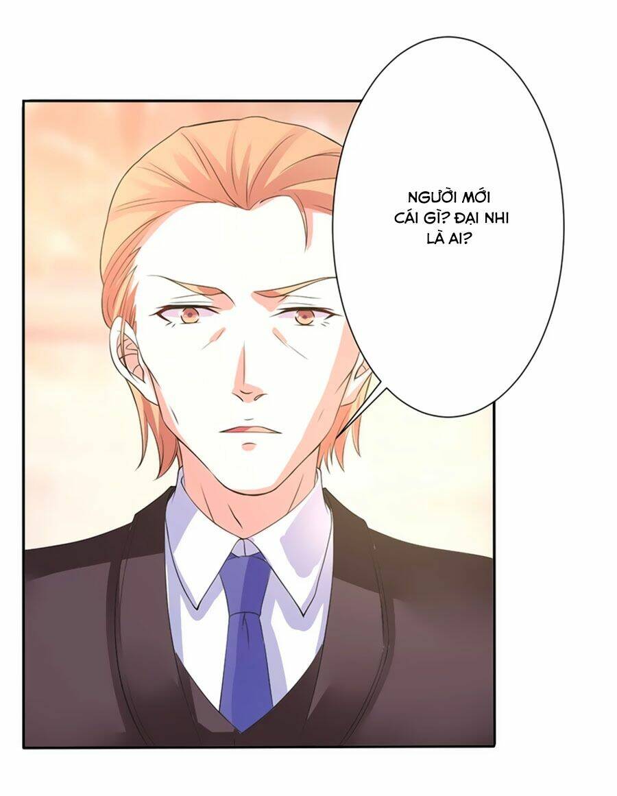 Trí Mệnh Sủng Thê: Tổng Tài Mau Nạp Mạng: Chapter 94