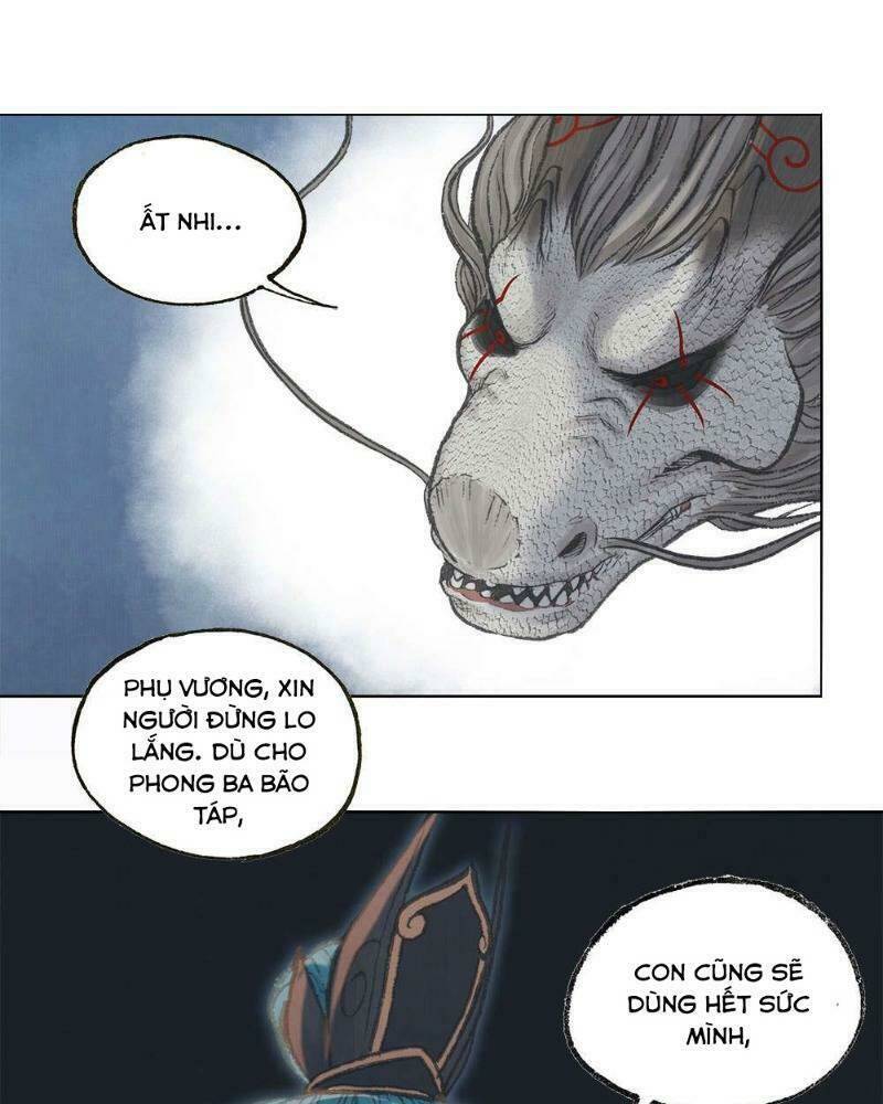 Ngao Bính: Chapter 3