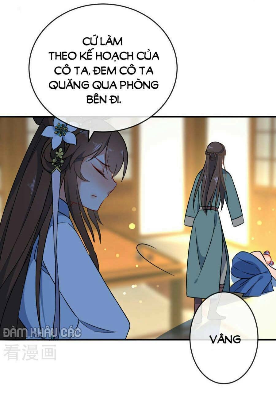 Tiểu Yêu Tinh Điều Giáo Bảo Điển: Chapter 54