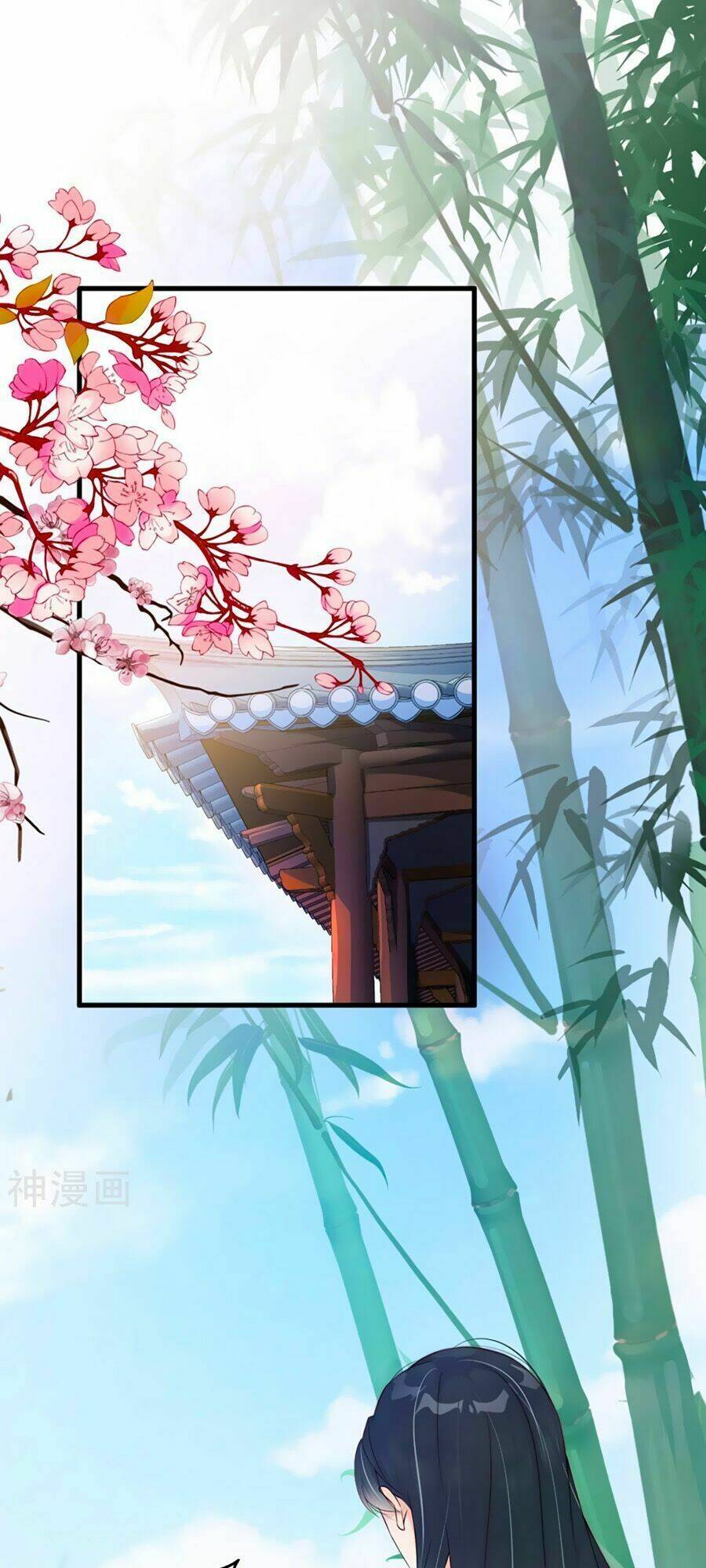 Điềm Mỹ Chi Huyết: Chapter 2