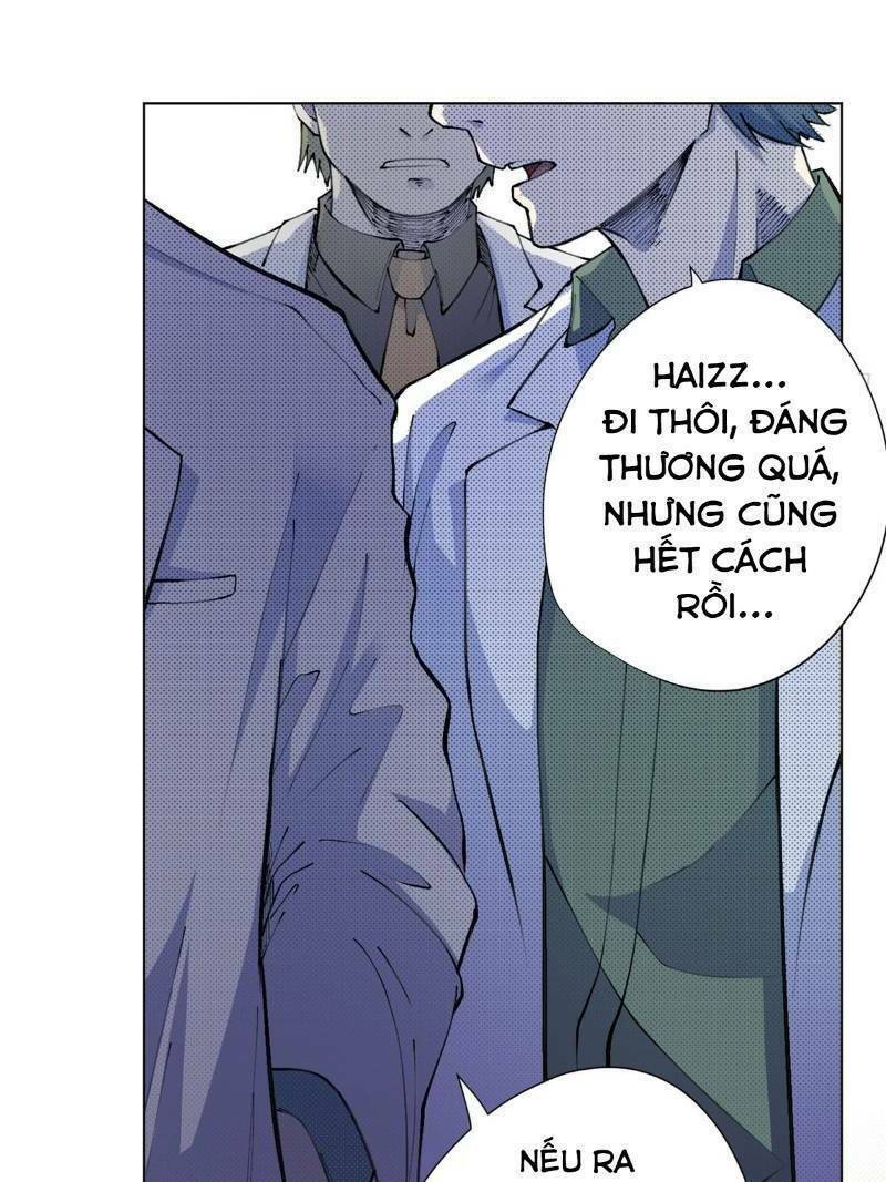 Vương Bài Thần Y: Chapter 15