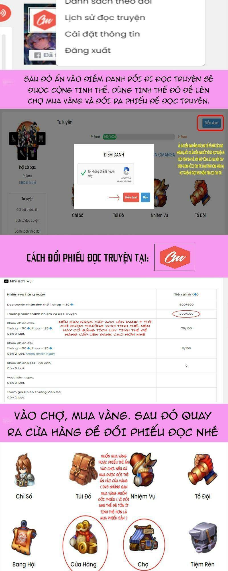 Trọng Sinh Chi Đích Nữ Bất Thiện: Chapter 76