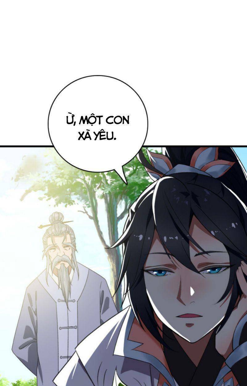 Siêu Đạo Thần Thuật: Chapter 40