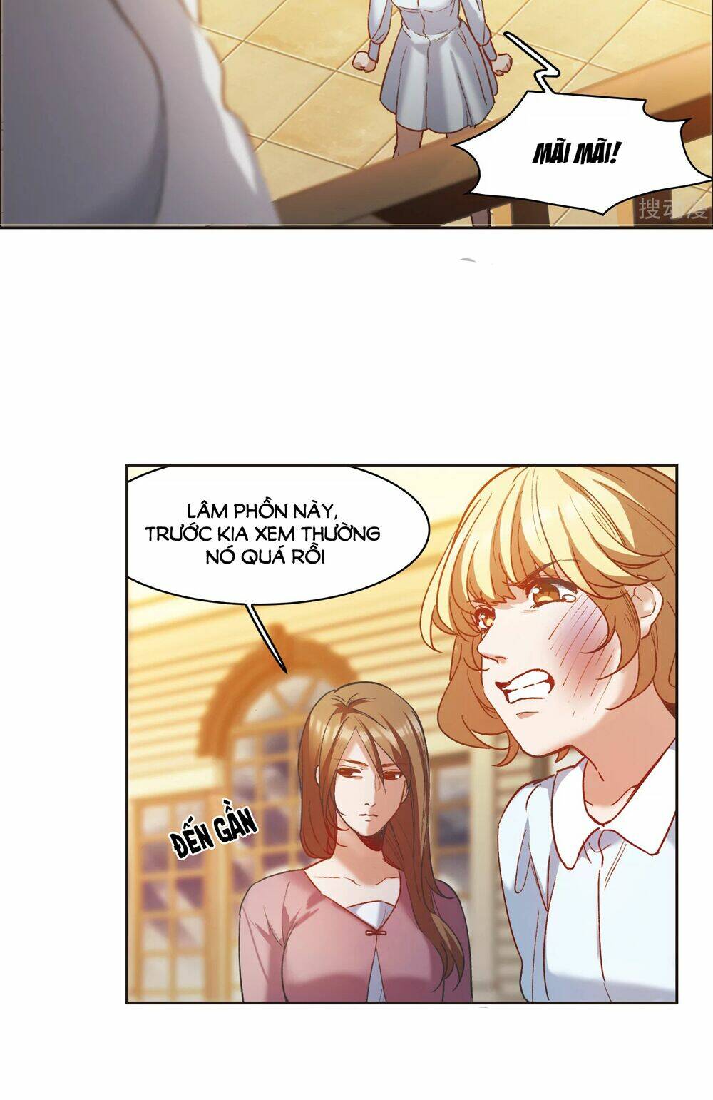 Thế Giới Đệ Nhất Cự Tinh: Chapter 8.2