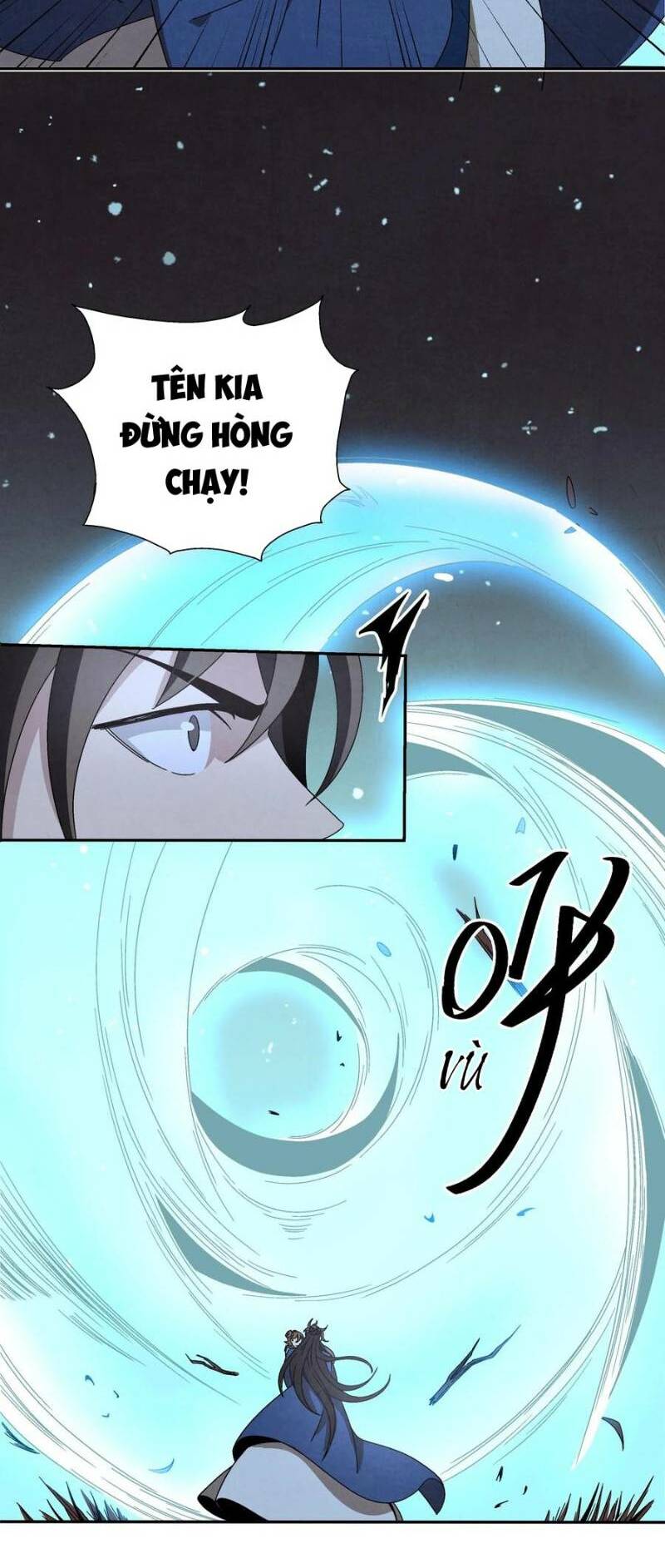 Ma Giáo Giáo Chủ Tái Xuất Giang Hồ: Chapter 4.2