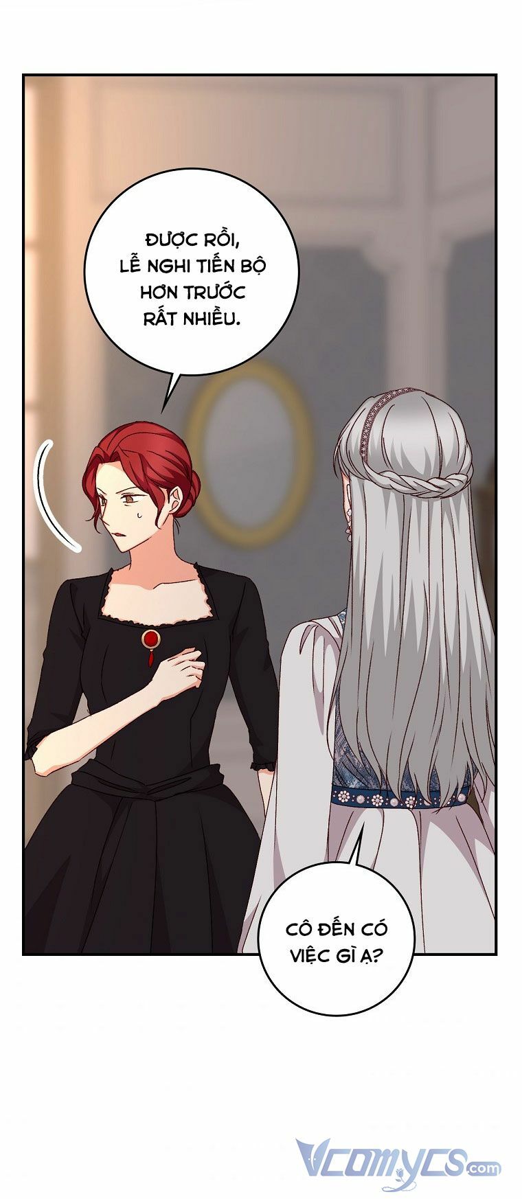 Đừng Chọc Đứa Em Gái Bé Bỏng Của Chúng Tôi: Chapter 91