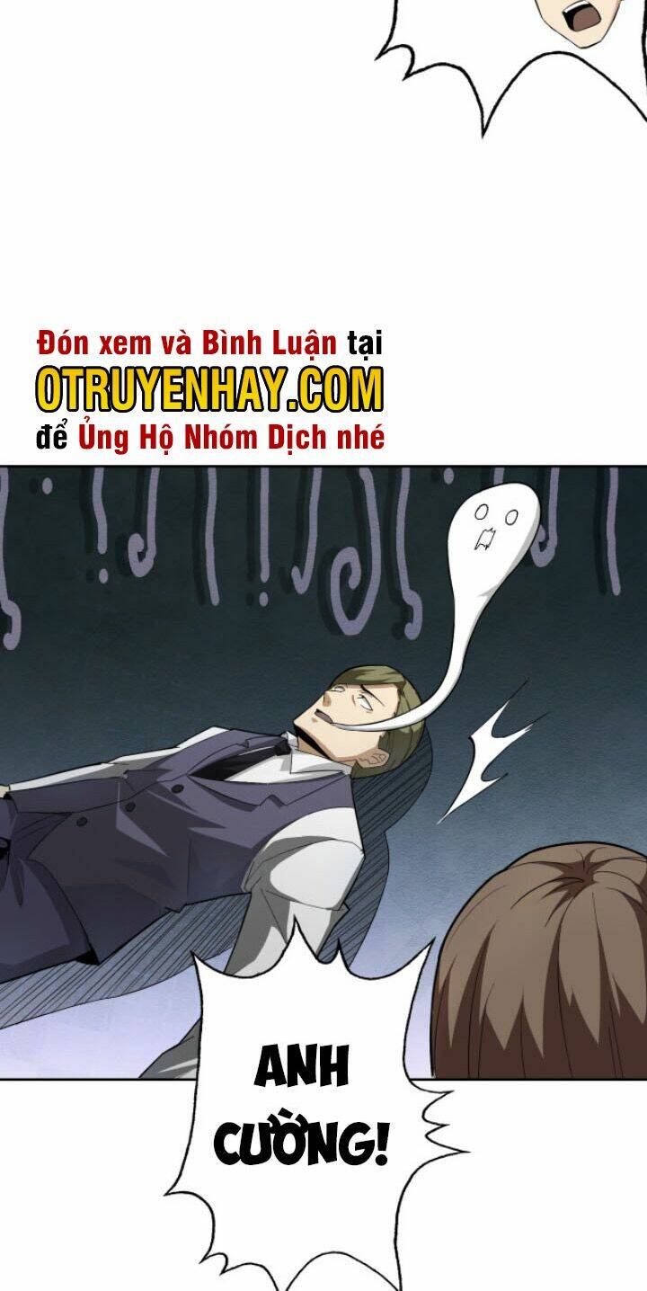 Lão Bà Ta Là Minh Chủ Võ Lâm: Chapter 6