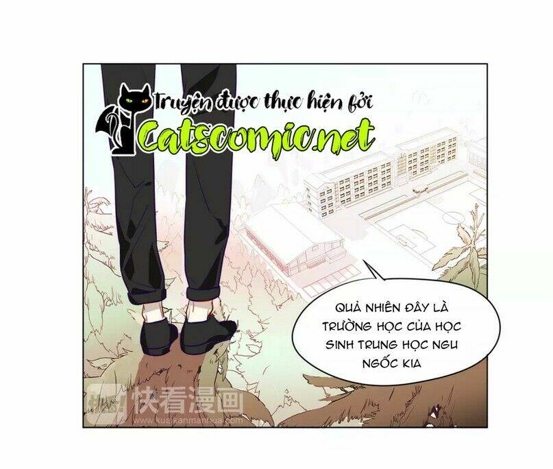 Hoa Đạo Sĩ: Chapter 1