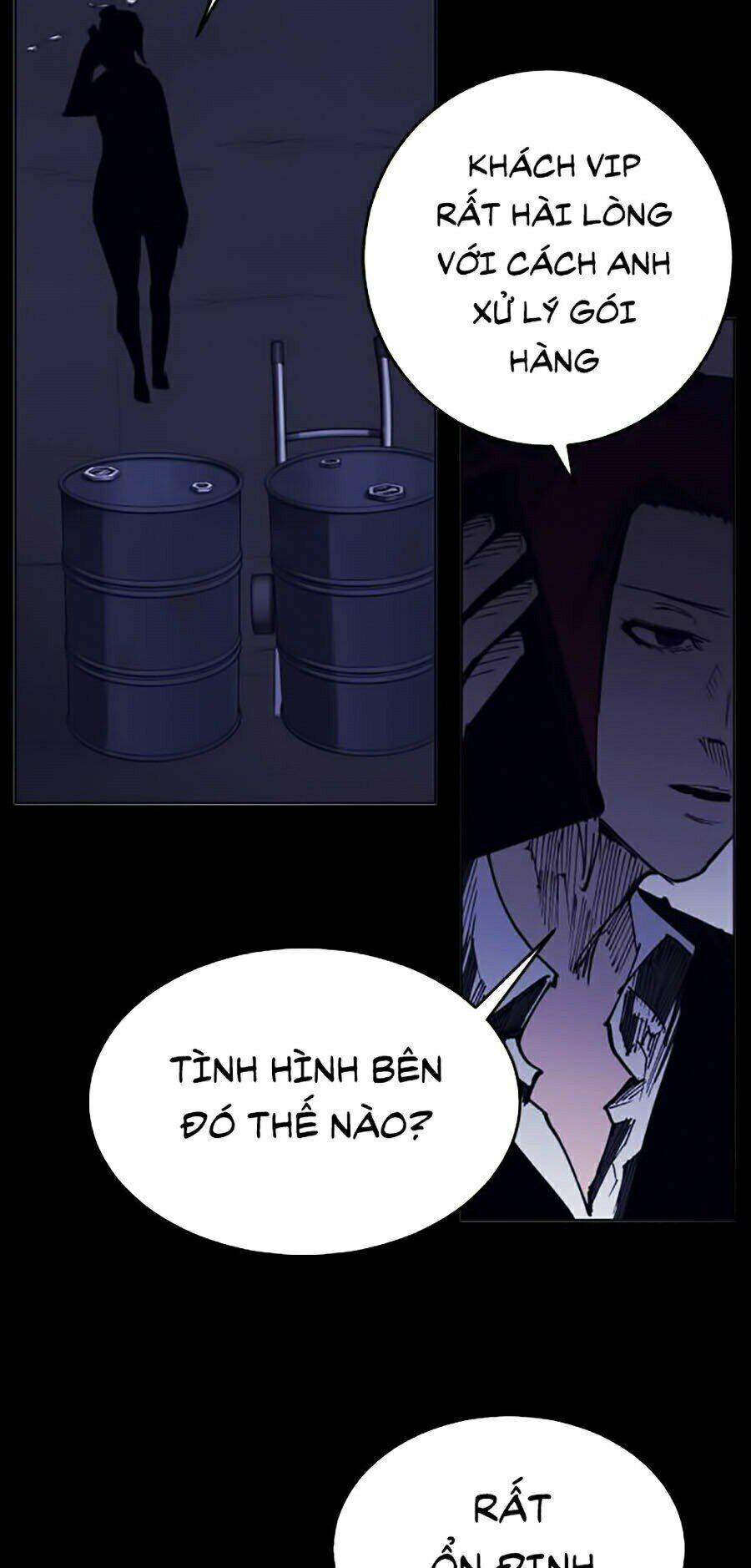 Hard Core Leveling Warrior Ss2: Chapter 99