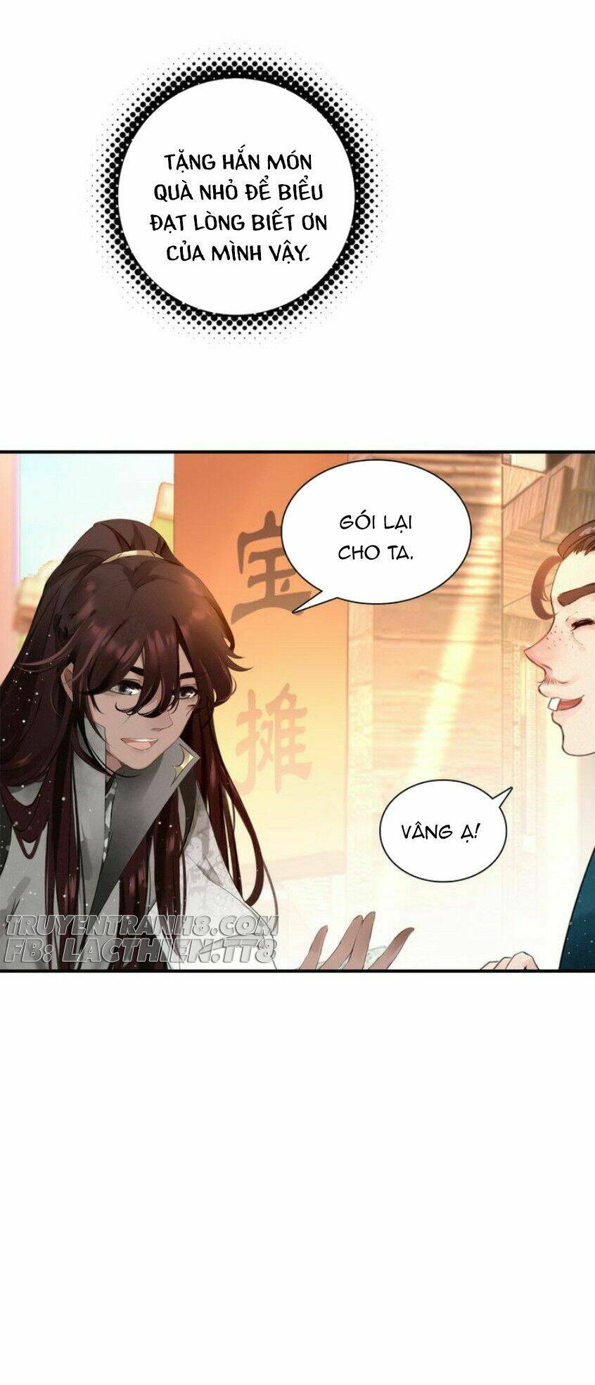 Đế Sư Tại Thượng: Chapter 9