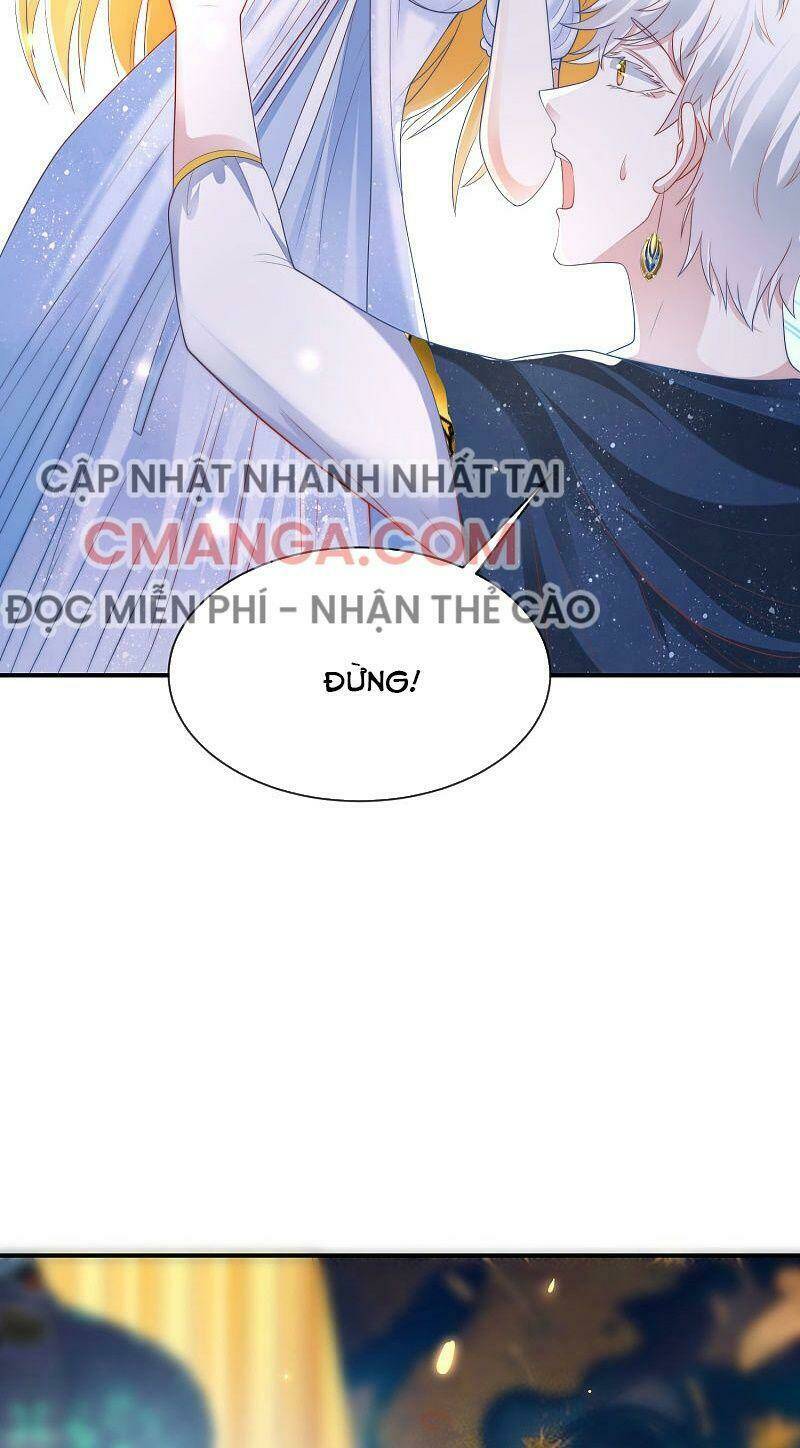 Sủng Hậu Của Vương: Chapter 75