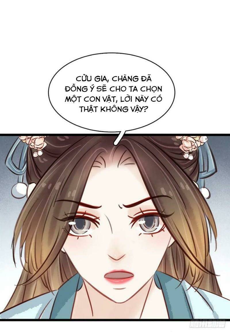 Thị Thiếp Trở Mình Bảo Điển: Chapter 22