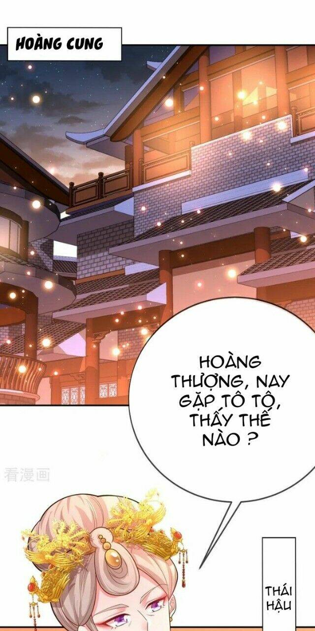 Giang Sơn Mỹ Nam Nhập Trướng Ta: Chapter 42