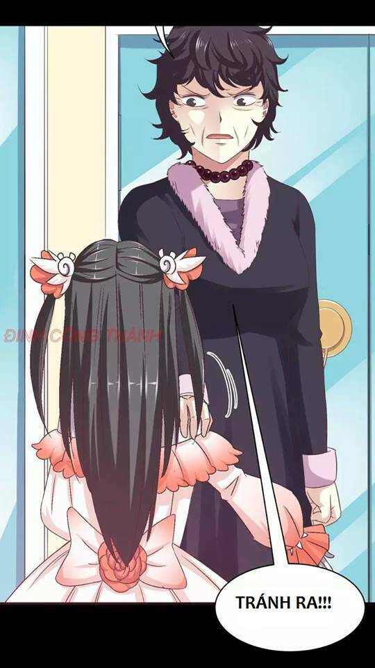 Truyện Kinh Dị Ở Tòa Nhà Số 44: Chapter 65