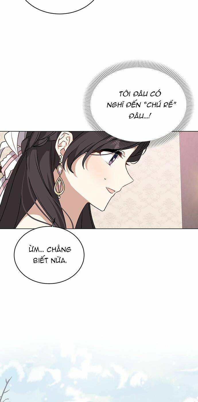 Vị Hôn Thê Của Nam Chính: Chapter 51