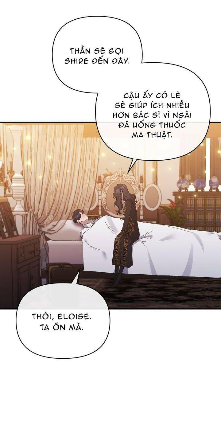 Nữ Công Tước Phương Bắc Là Một Nhân Vật Phản Diện: Chapter 31