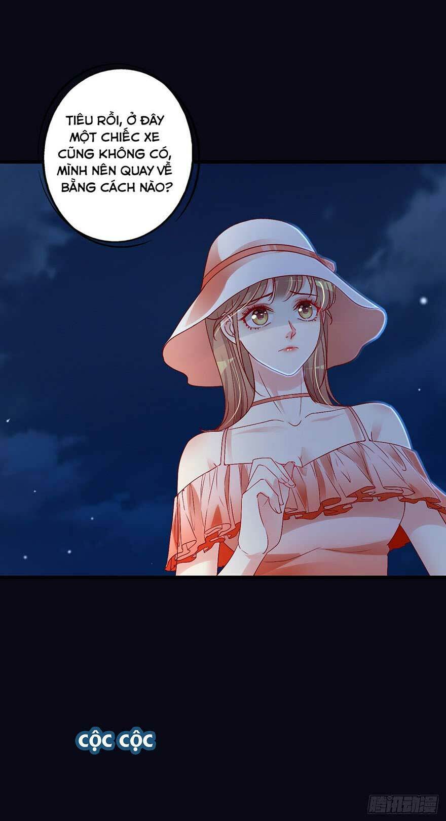 Náo Loạn Suốt Đời: Chapter 10