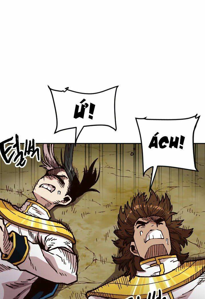 Nô Lệ Nghịch Thiên: Chapter 35