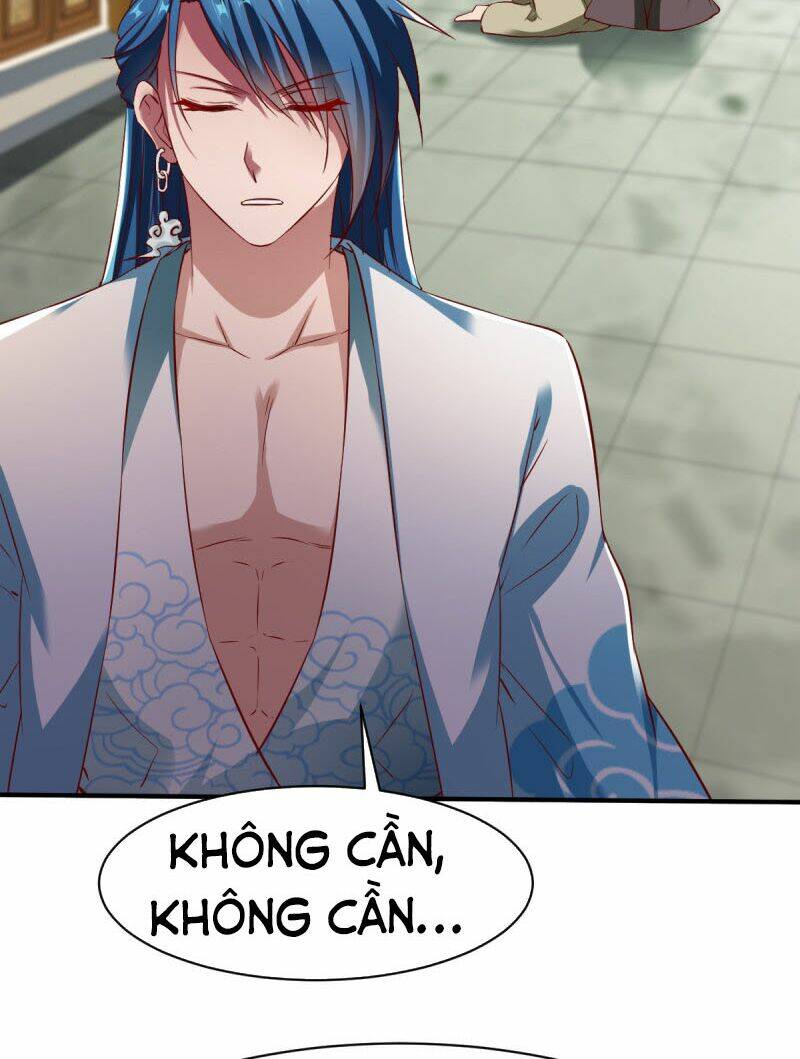 Chiến Đỉnh: Chapter 145