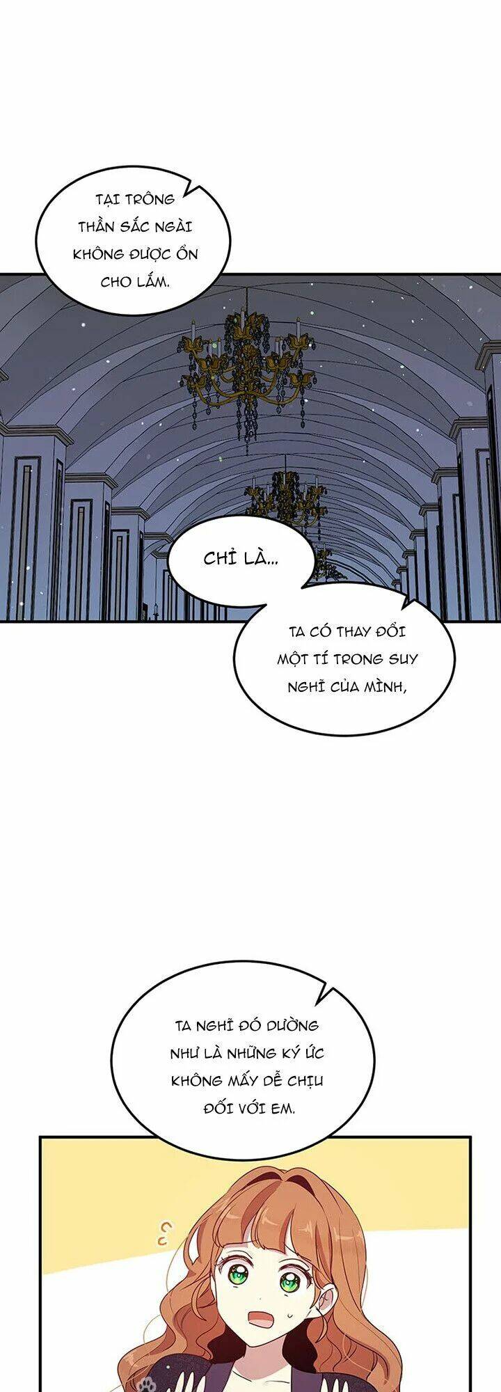 Công Tước, Loạn Vừa Thôi!: Chapter 109