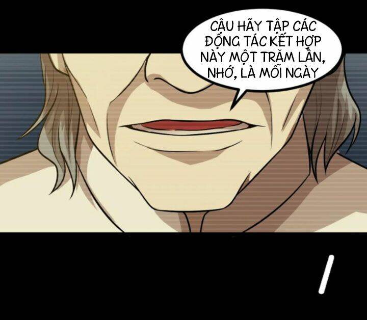 Đai Ca Trở Lại Tuổi 16: Chapter 44