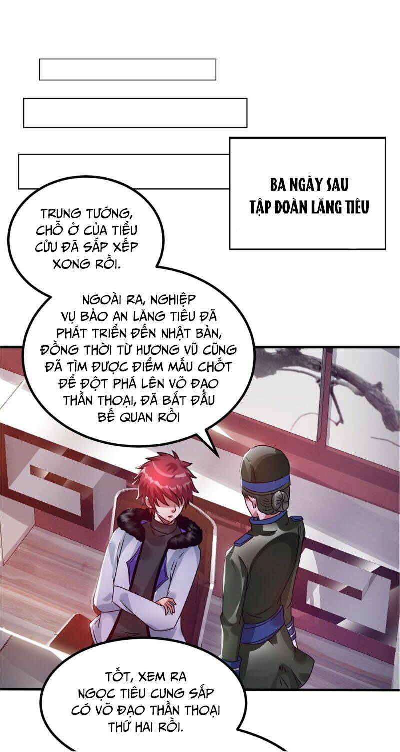 Tiên Vương Trùng Sinh: Chapter 88